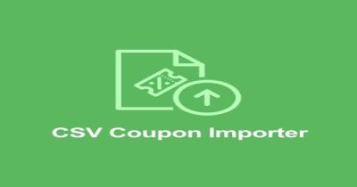 Easy Digital Downloads Coupon Importer