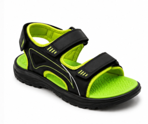 Sandales sport confort pour enfants