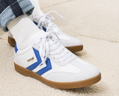 Chaussures Hommes